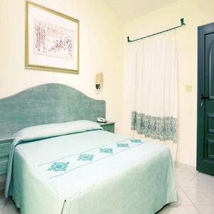 Sejur Club Hotel Marina Seada Beach vacanta Budoni