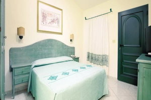 Hotel Club Hotel Marina Seada Beach cazare Budoni