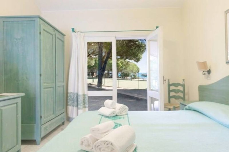 Club Hotel Marina Seada Beach