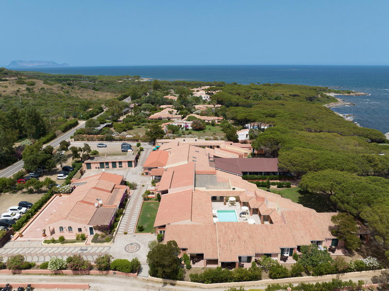 Club Hotel Marina Seada Beach