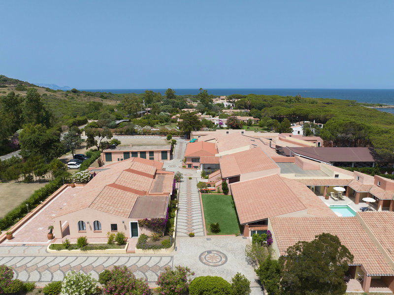 Club Hotel Marina Seada Beach