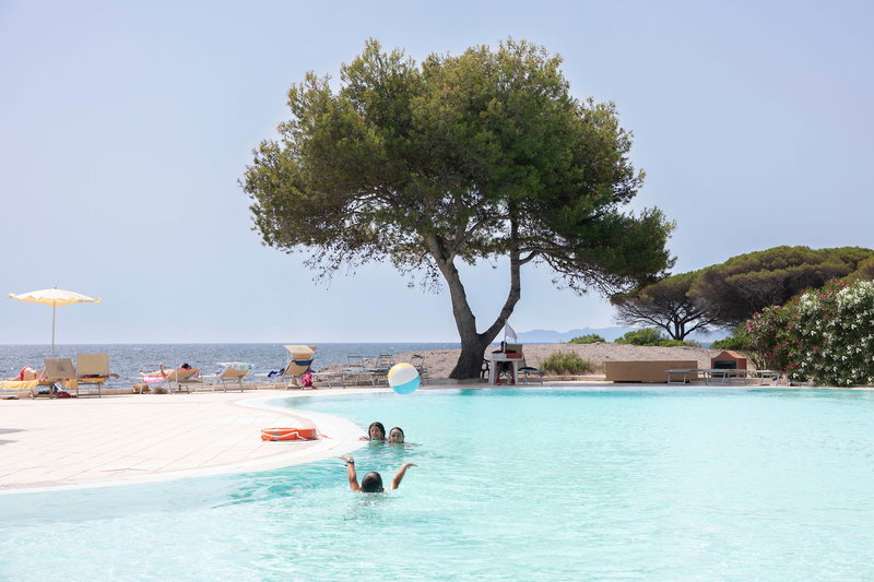 Club Hotel Marina Seada Beach