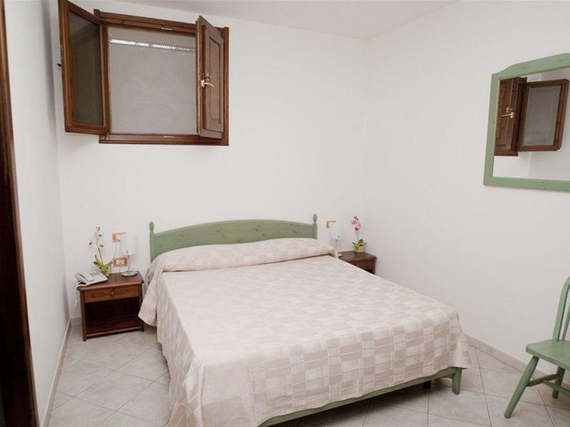 Hotel Genna È Masoni