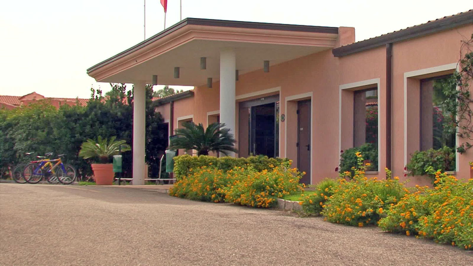 Hotel Baja Bianca Club