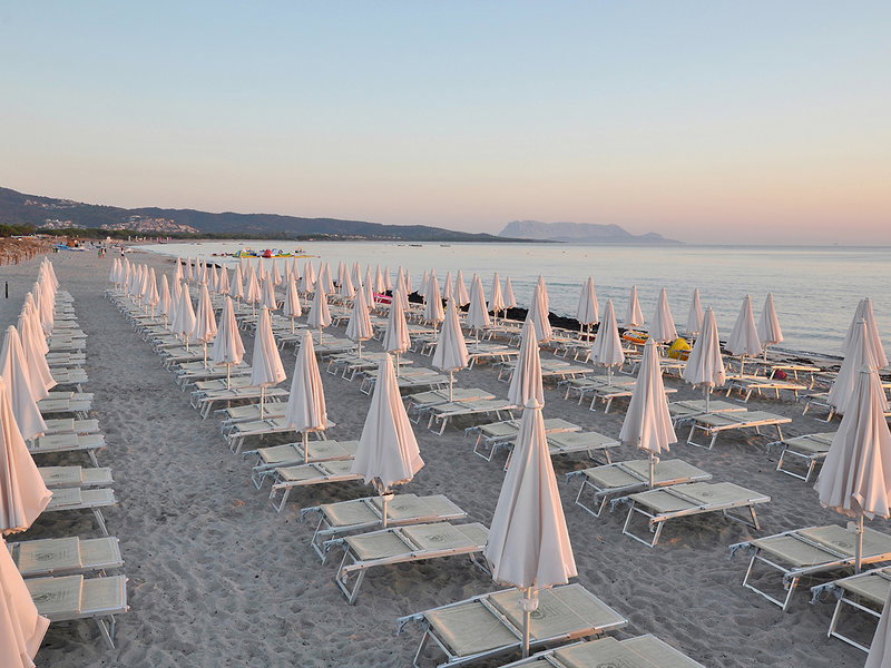 Villaggio Baia Dei Pini