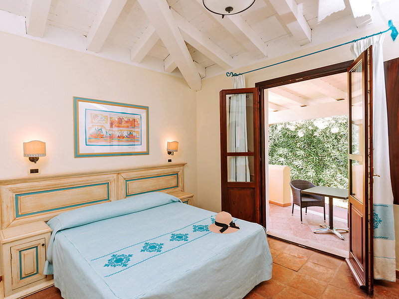 Villaggio Baia Dei Pini
