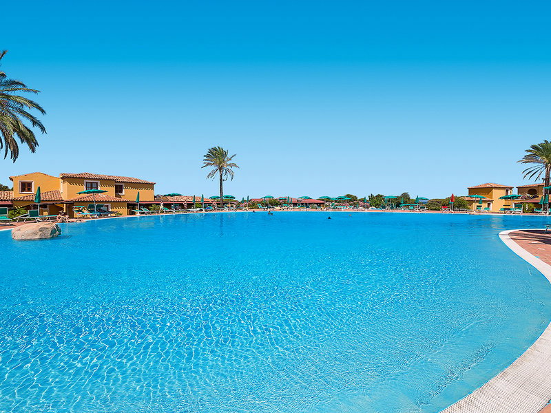 Villaggio Baia Dei Pini