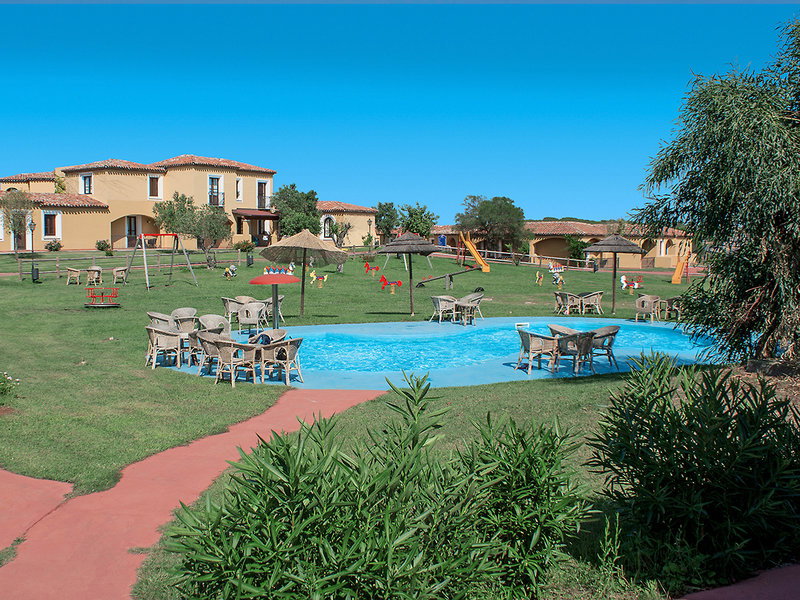 Villaggio Baia Dei Pini