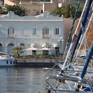 Sejur Hieracon vacanta Carloforte