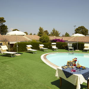 Sejur Cala Mirto vacanta Budoni