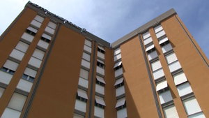 Hotel Mistral 2 cazare Oristano