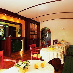 Hotel Poseidonia cazare Arbatax