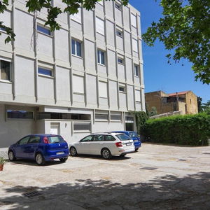 Hotel Mistral cazare Oristano