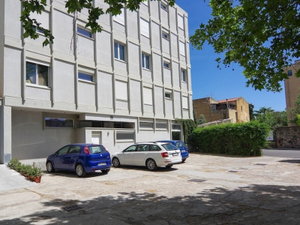Hotel Mistral cazare Oristano