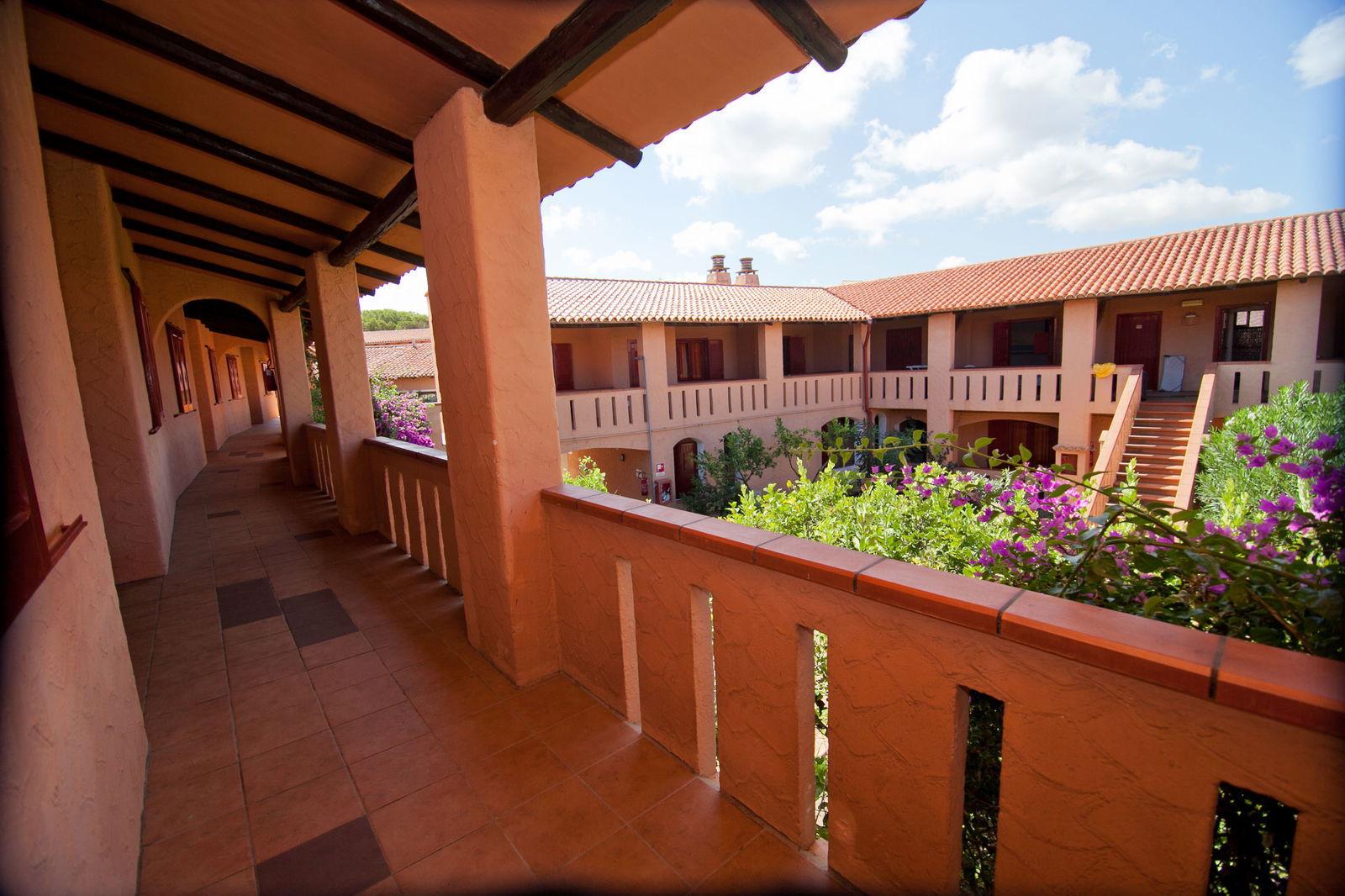 Hotel Club Esse Cala Bitta