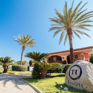 Sejur Th San Teodoro - Liscia Eldi Village vacanta San Teodoro