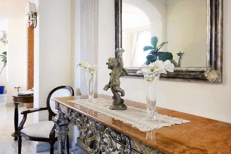 Hotel Grand Hotel President