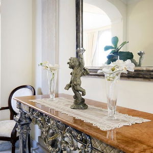 Hotel Grand Hotel President cazare Olbia