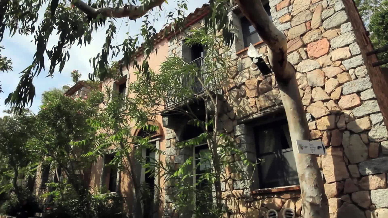 Hotel Borgo Cala Moresca