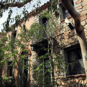 Hotel Borgo Cala Moresca cazare Arbatax