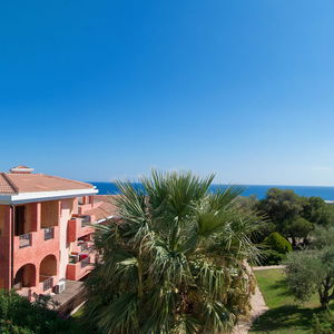 Hotel Hotel I Ginepri cazare Cala Gonone