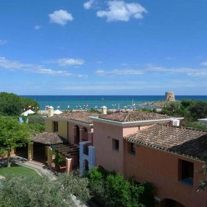 Sejur Hotel La Torre Di Barisardo vacanta Bari Sardo