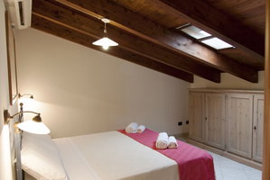Hotel Residenze Di Campagna San Giuliano cazare Alghero