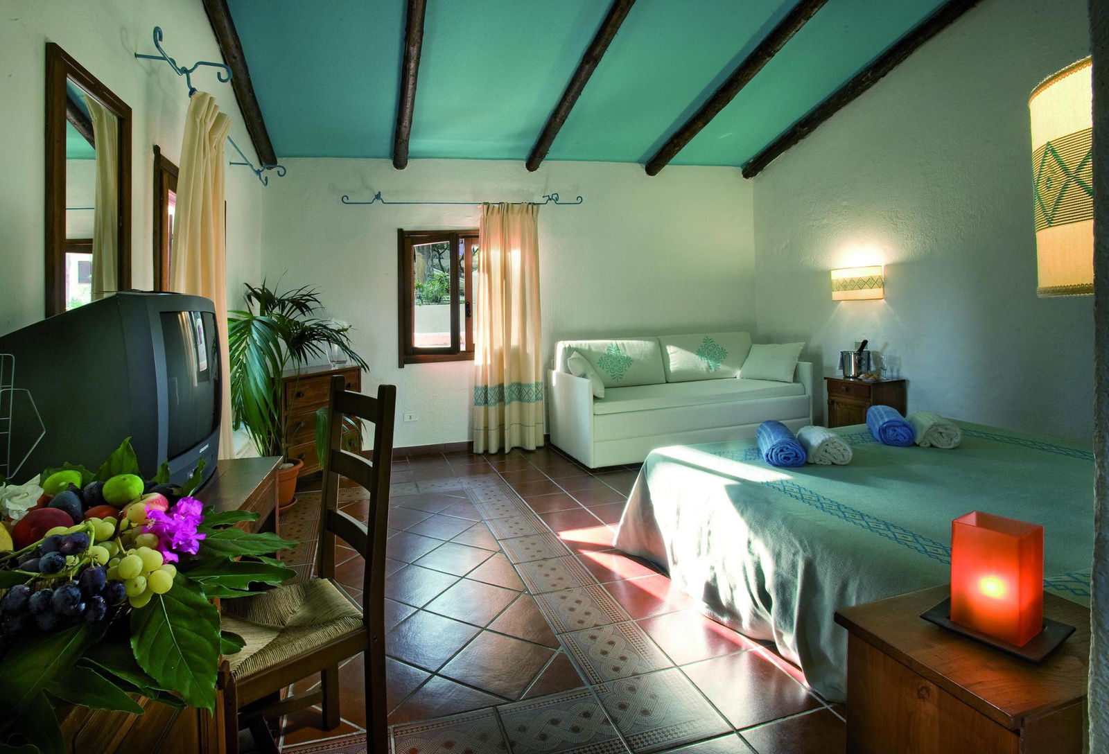 Hotel Arbatax Park Resort - Cottage