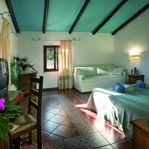 Hotel Arbatax Park Resort - Cottage cazare Arbatax
