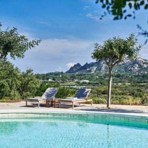 Sejur Cascioni Eco Retreat vacanta Arzachena