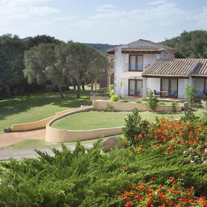Sejur Parco Degli Ulivi vacanta Arzachena