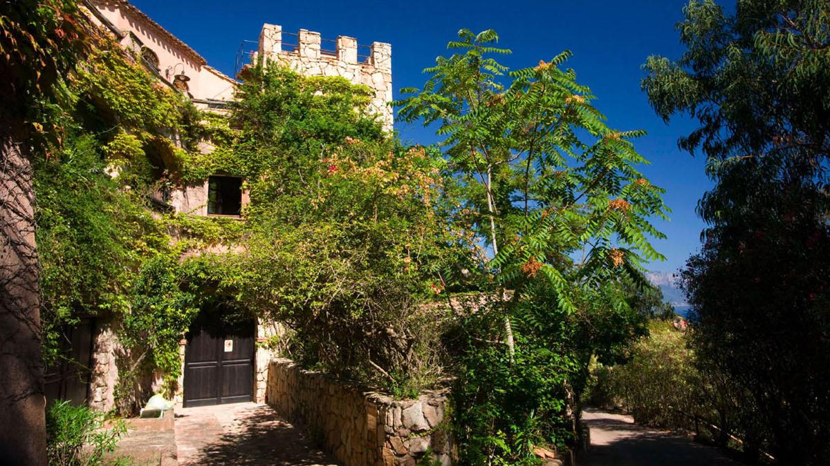 Hotel Hotel Blau Monte Turri