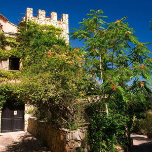 Hotel Hotel Blau Monte Turri cazare Arbatax