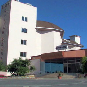 Hotel Side Lilyum Hotel & Spa cazare Evrenseki