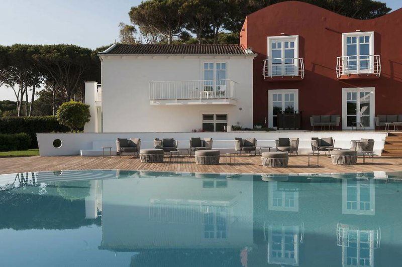 Hotel Hotel La Coluccia