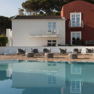 Hotel Hotel La Coluccia cazare Santa Teresa Gallura