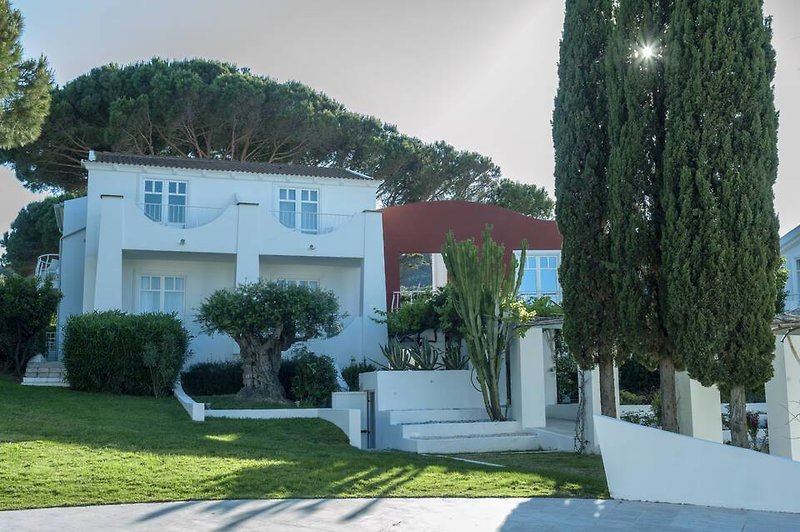 Hotel La Coluccia