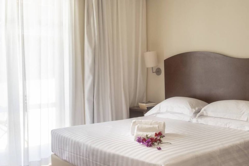 Hotel La Coluccia