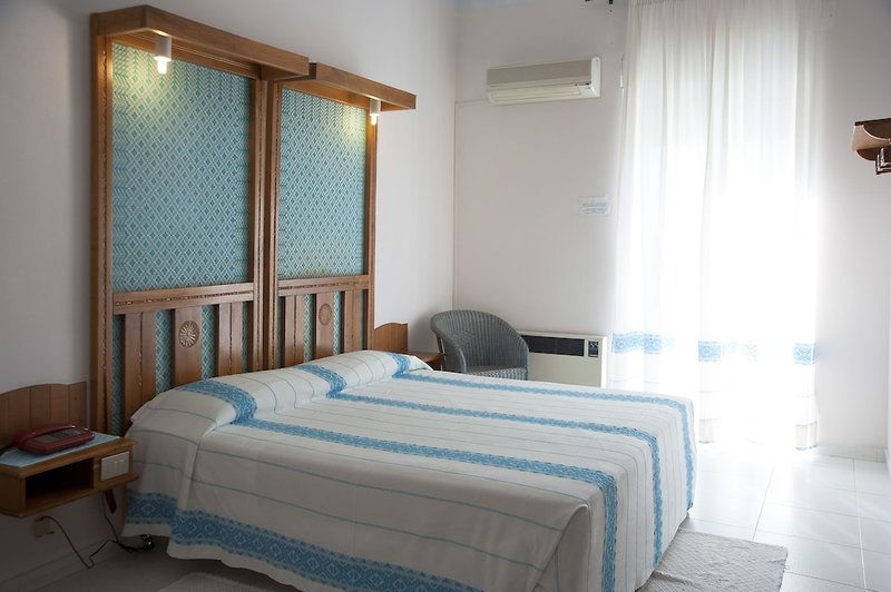 Hotel Hotel Miramare