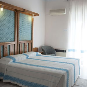 Sejur Hotel Miramare vacanta Cala Gonone