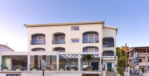 Hotel Best Western Hotel Blumarea - Castelsardo cazare Castelsardo