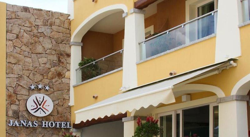 Hotel Janas Hotel
