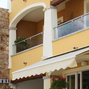 Hotel Janas Hotel cazare Villasimius