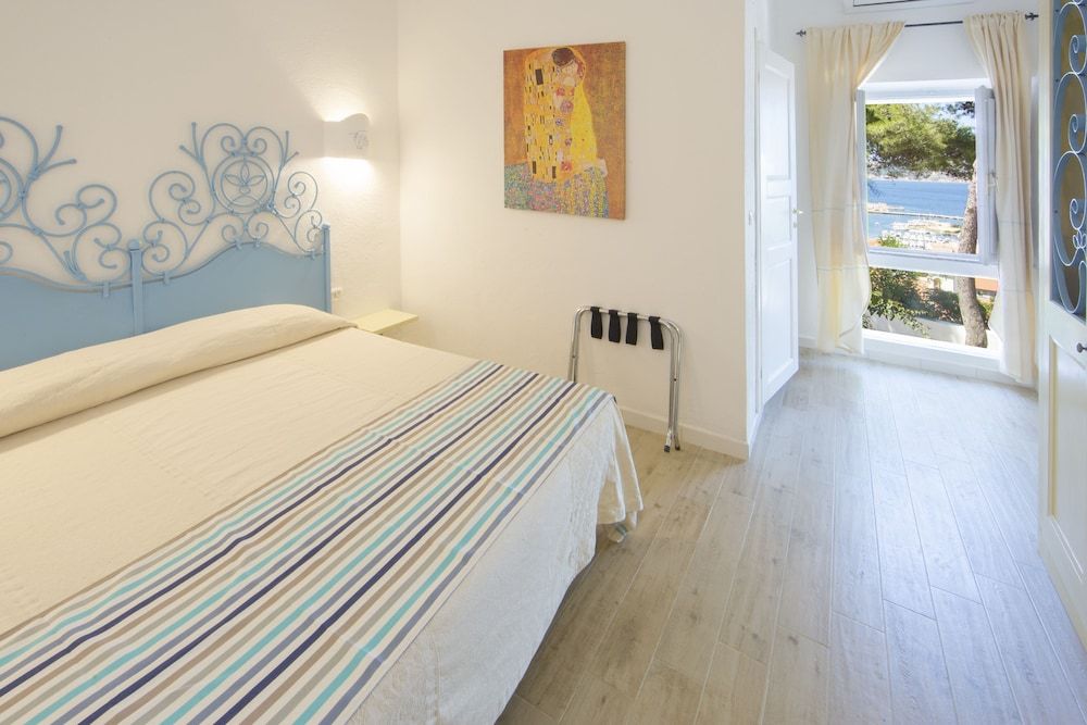 Grand Hotel Palau