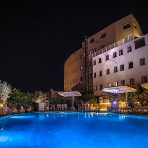 Sejur Mercure Olbia vacanta Olbia