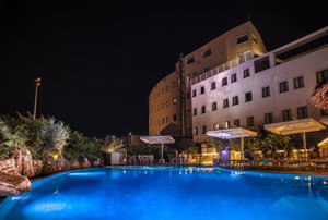 Hotel Mercure Olbia cazare Olbia