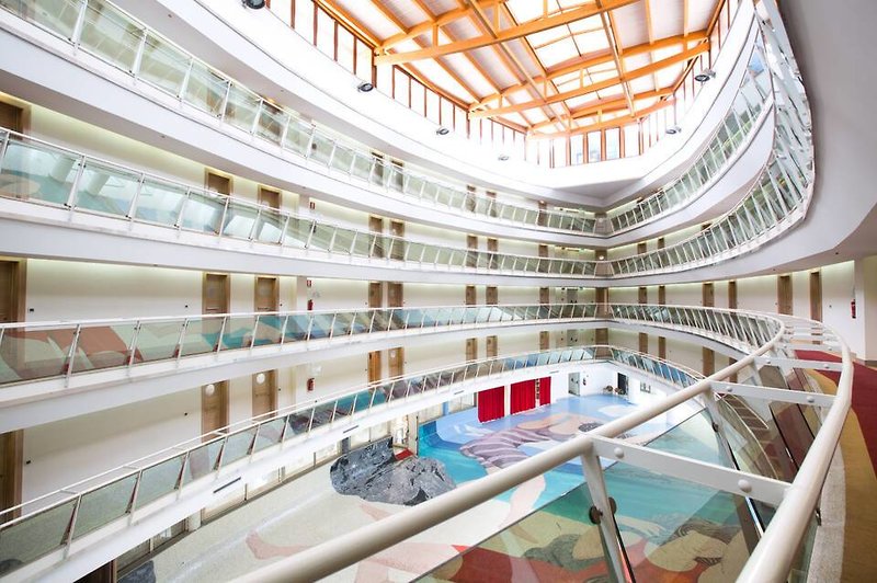 Mercure Olbia