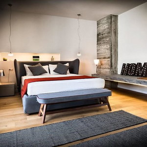 Sejur Teku Boutique Hotel vacanta Bari Sardo