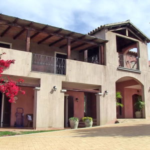 Hotel Residence S'incantu Villasimius cazare Villasimius