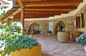 Hotel Lh Porto Rafael Altura Resort cazare Palau